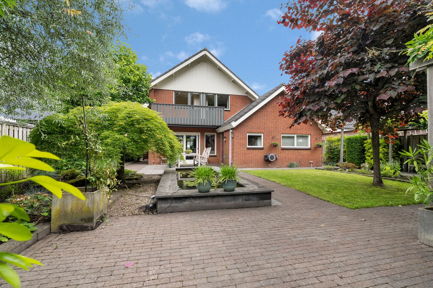 Foto 35 van Diekjansweg 120