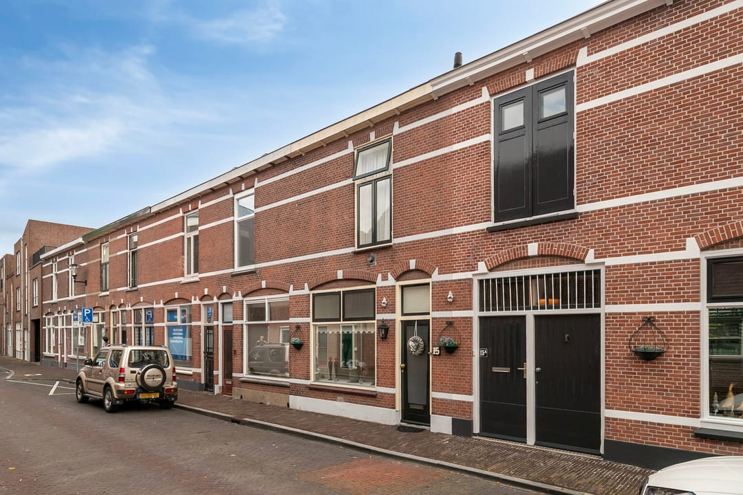 Foto 2 van Molenstraat 15