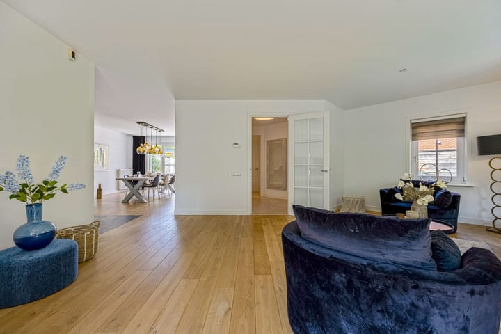 Foto 7 van Hanrathsingel 15