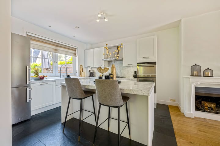 Foto 9 van Hanrathsingel 15