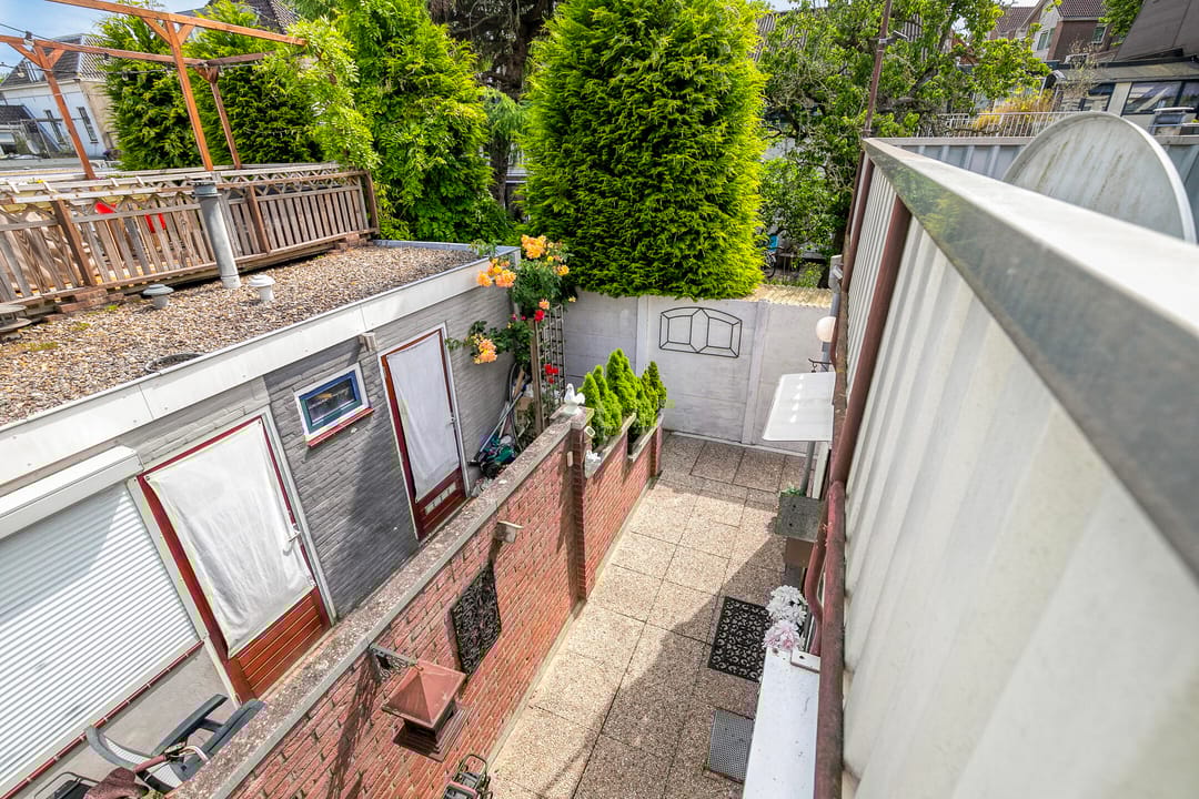 Foto 23 van Molenstraat 15