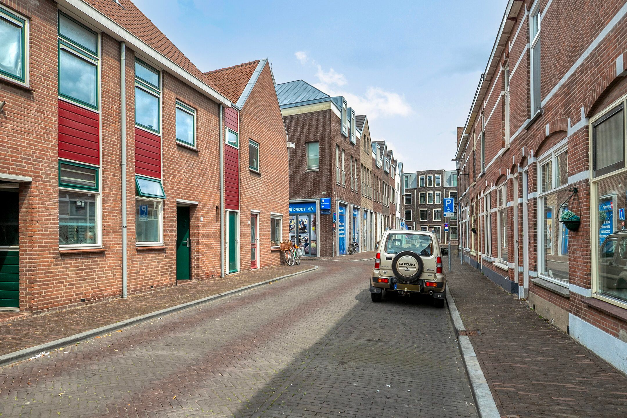 Foto 27 van Molenstraat 15