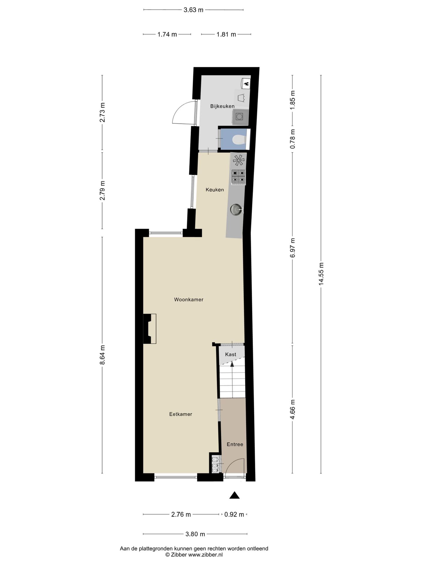 Foto 34 van Molenstraat 15