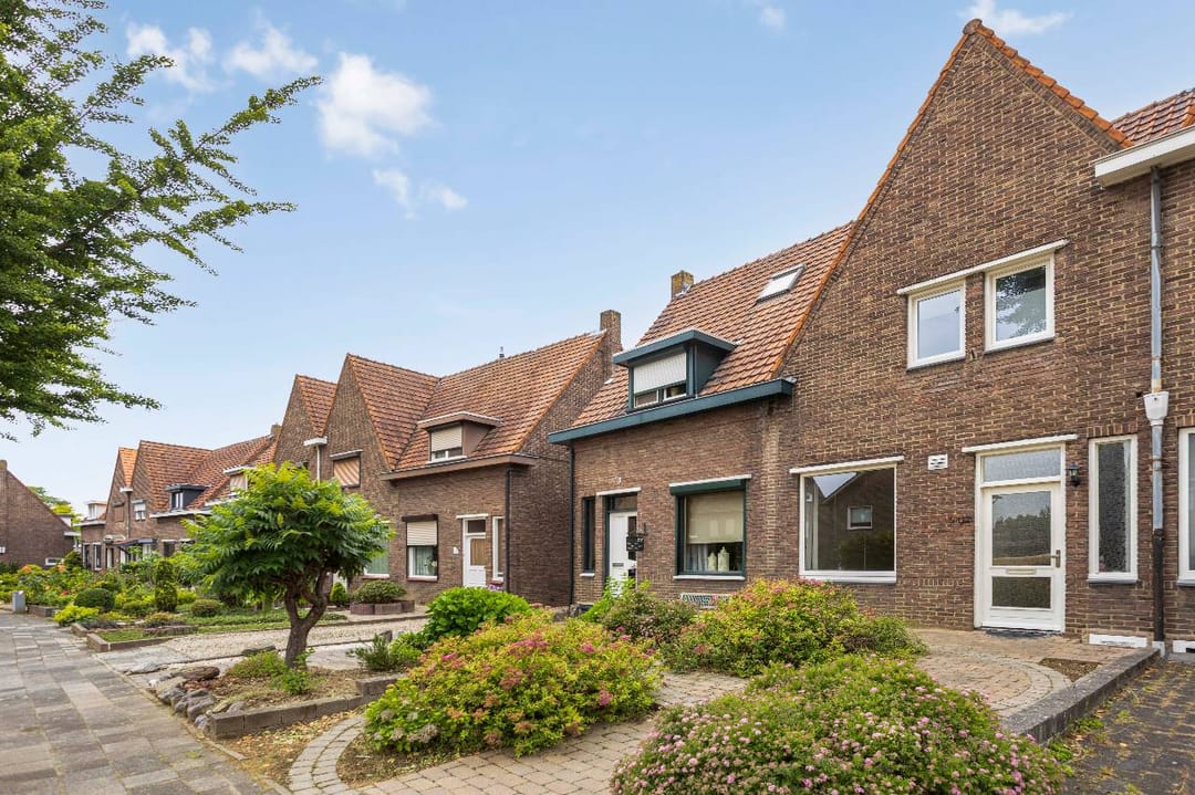 Foto 2 van Nachtegaalstraat 20