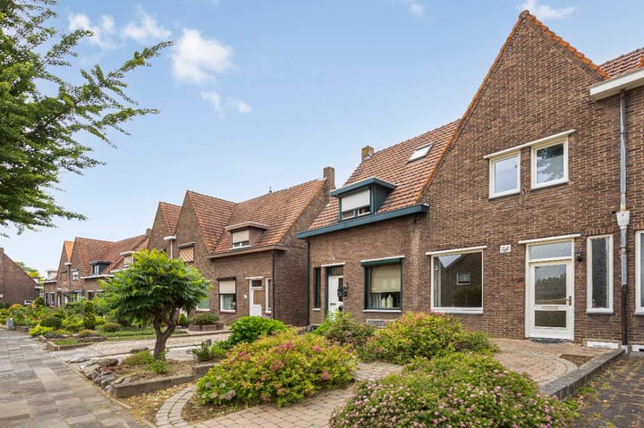 Foto 2 van Nachtegaalstraat 20