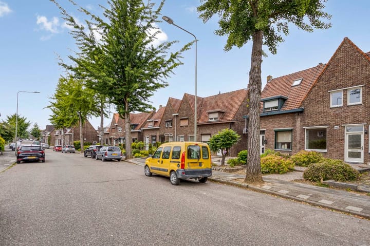 Foto 3 van Nachtegaalstraat 20