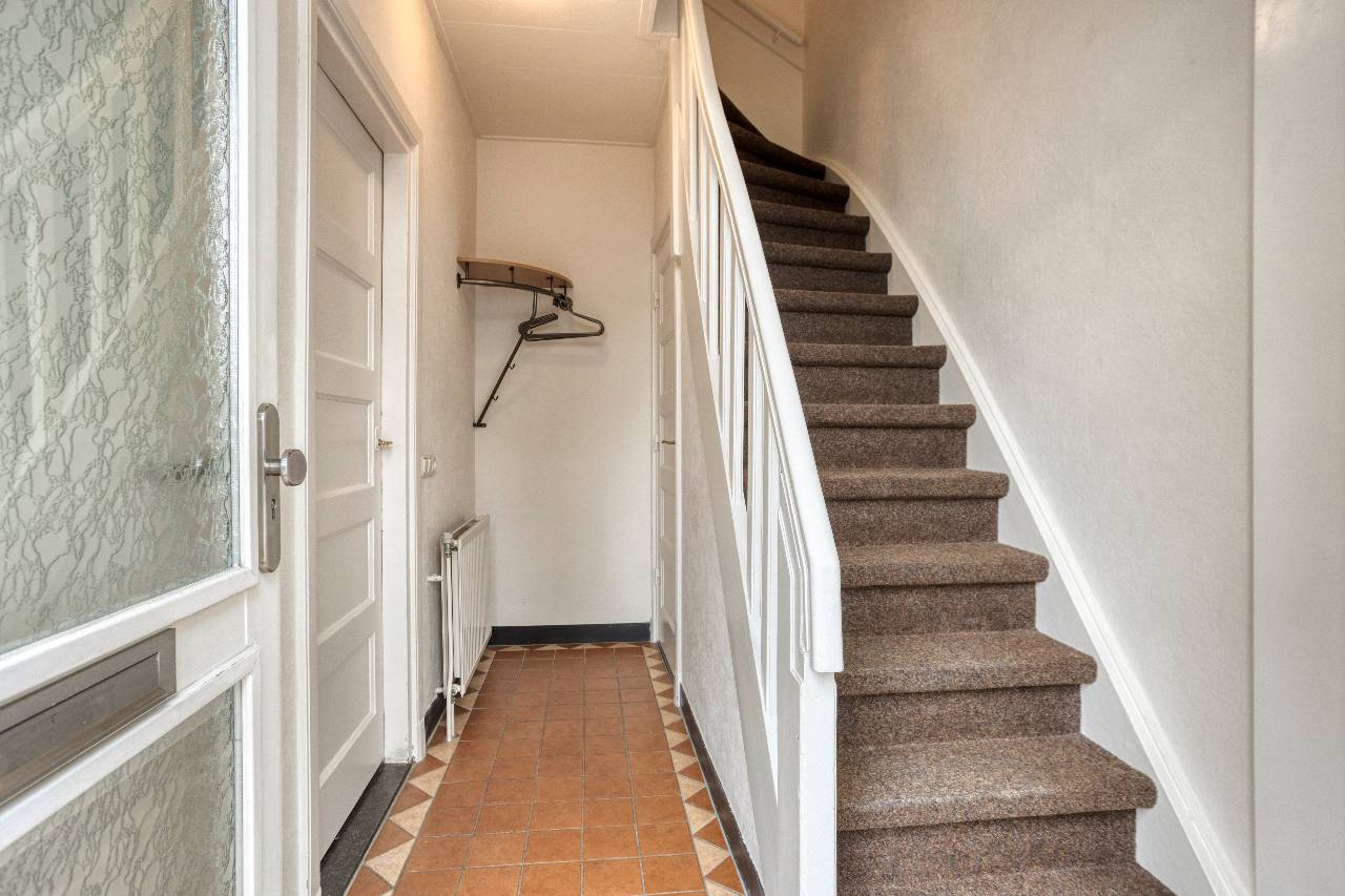 Foto 4 van Nachtegaalstraat 20