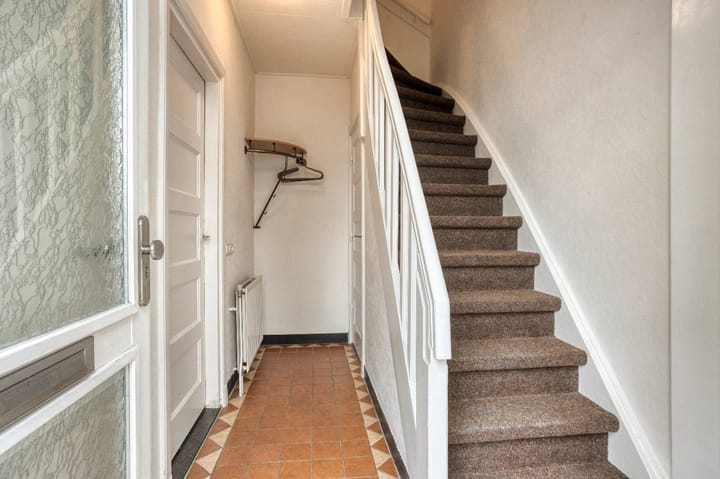 Foto 4 van Nachtegaalstraat 20