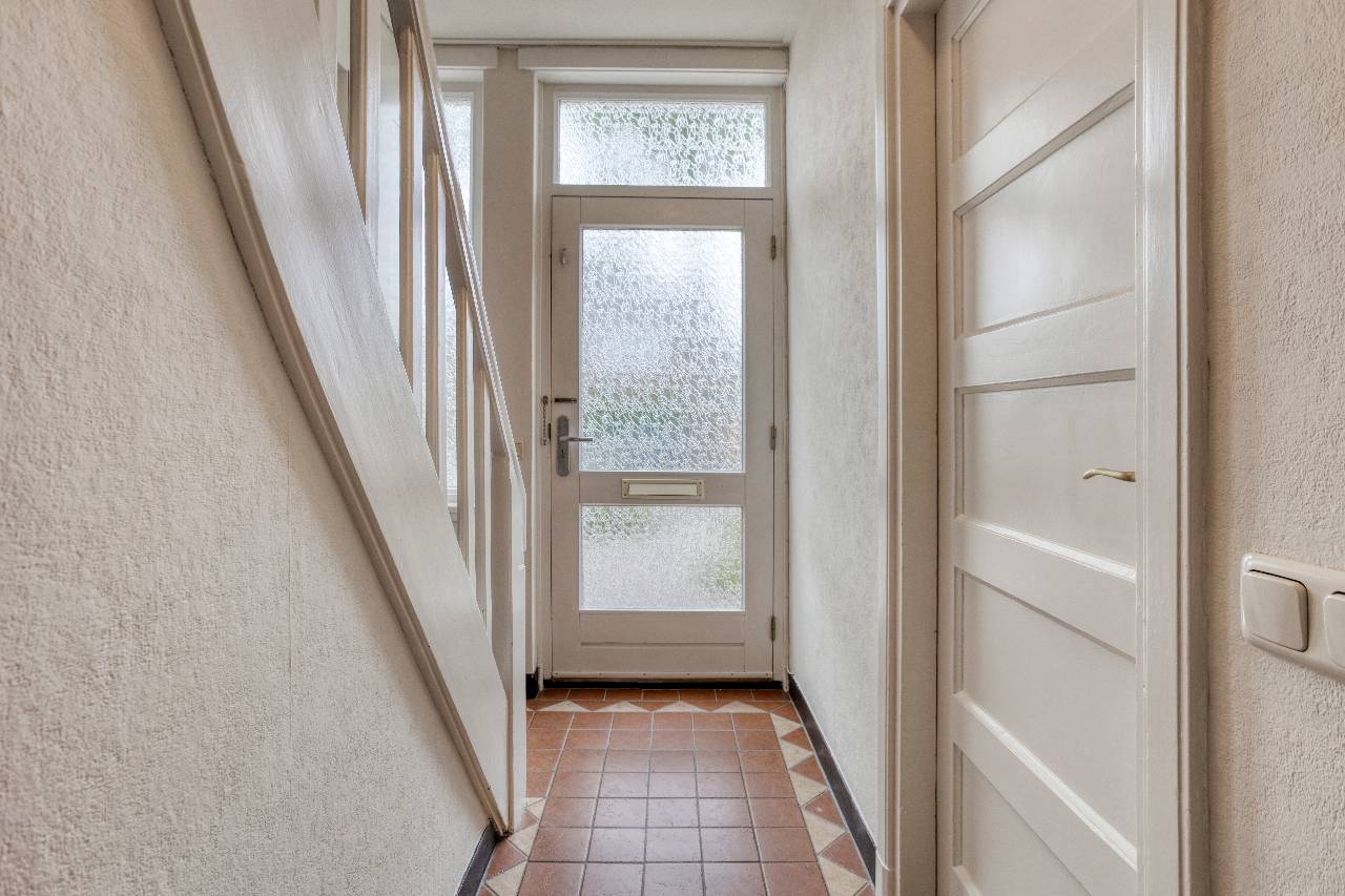 Foto 5 van Nachtegaalstraat 20