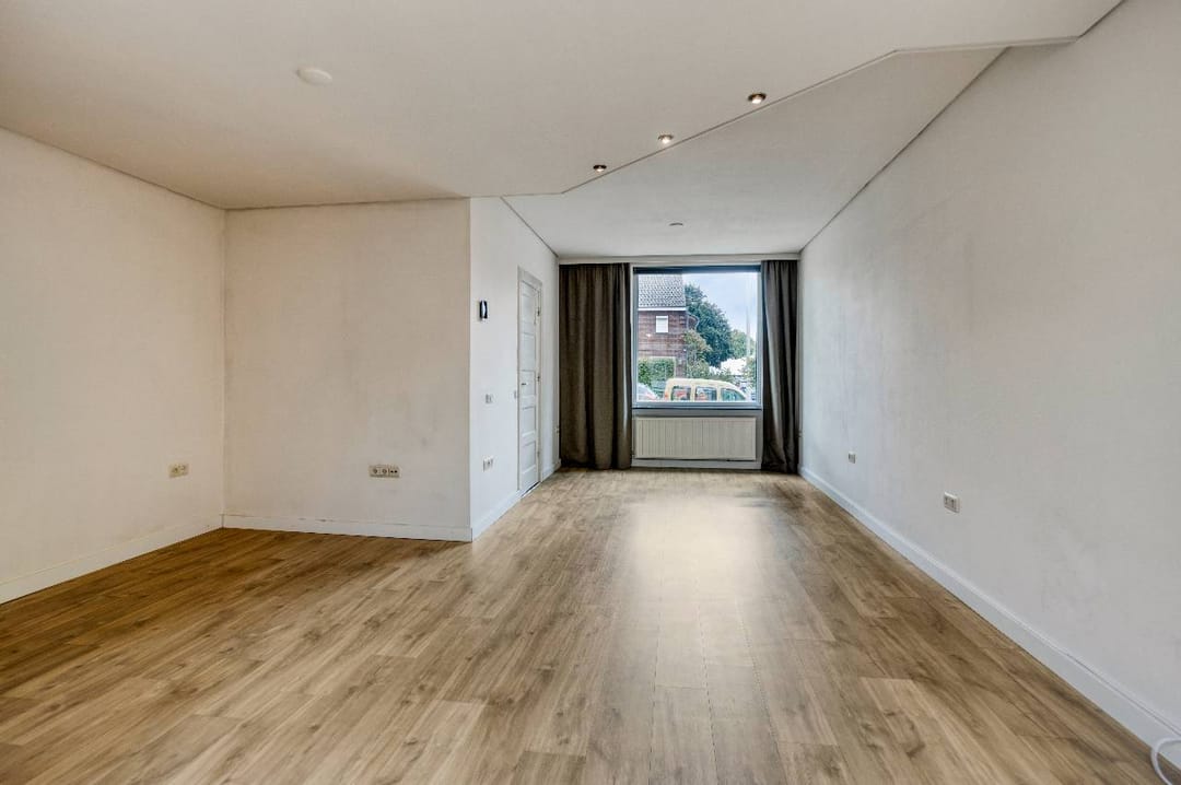 Foto 7 van Nachtegaalstraat 20