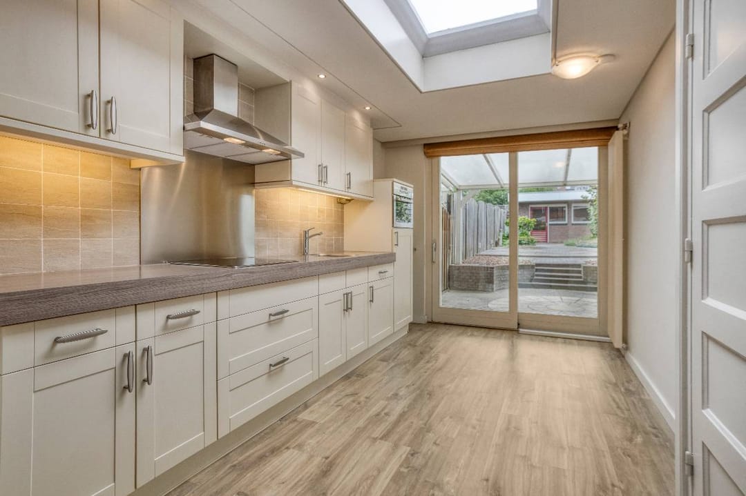 Foto 8 van Nachtegaalstraat 20