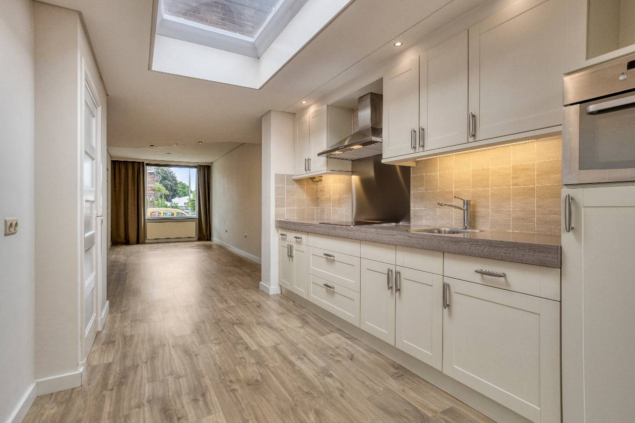 Foto 9 van Nachtegaalstraat 20