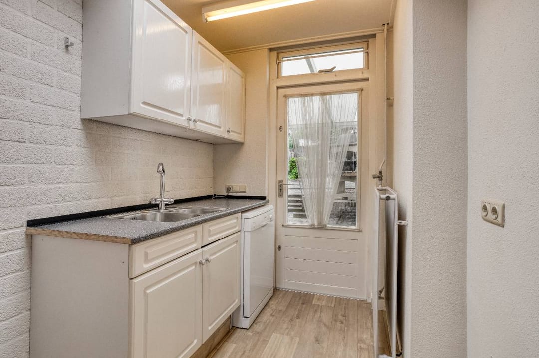 Foto 11 van Nachtegaalstraat 20