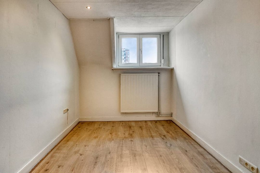 Foto 13 van Nachtegaalstraat 20