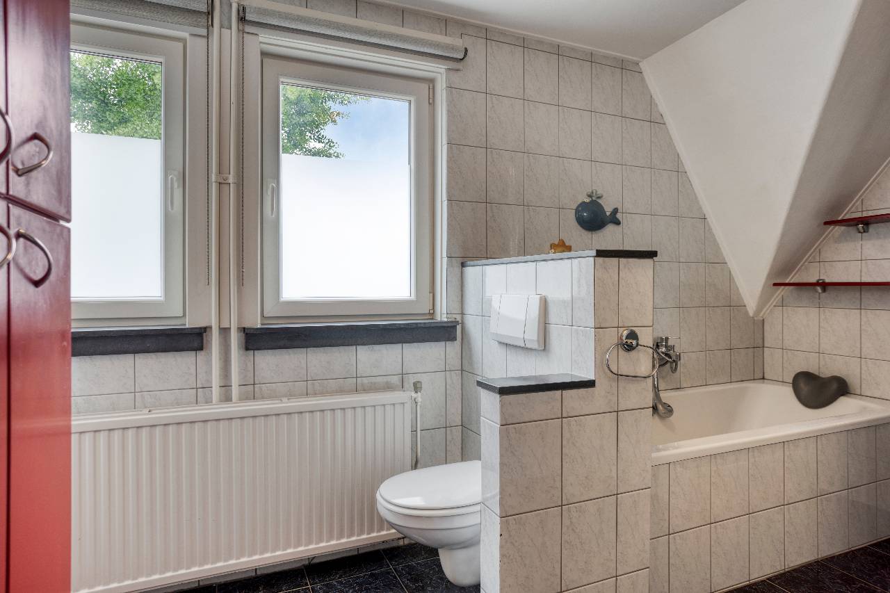 Foto 14 van Nachtegaalstraat 20