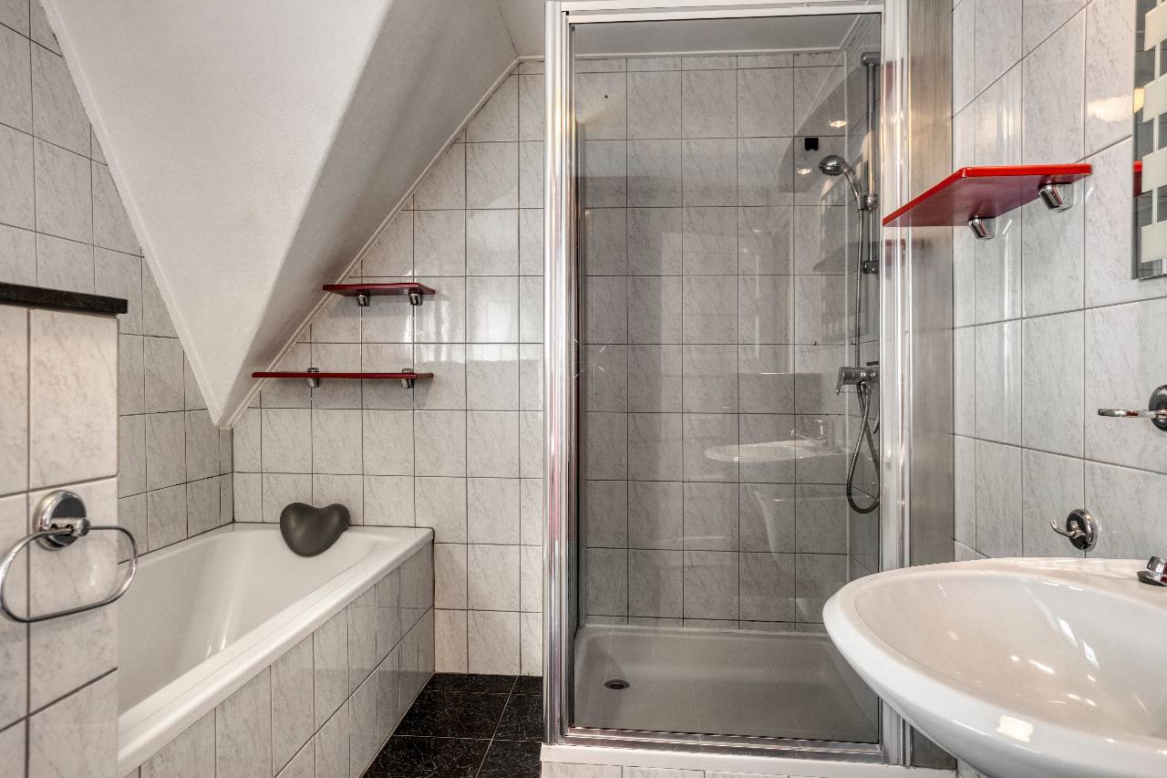 Foto 15 van Nachtegaalstraat 20