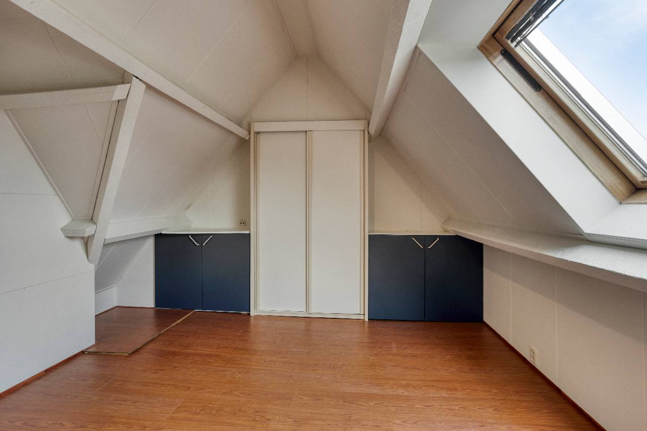 Foto 18 van Nachtegaalstraat 20