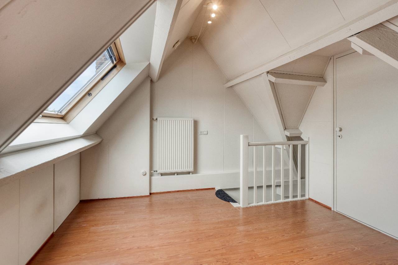 Foto 19 van Nachtegaalstraat 20