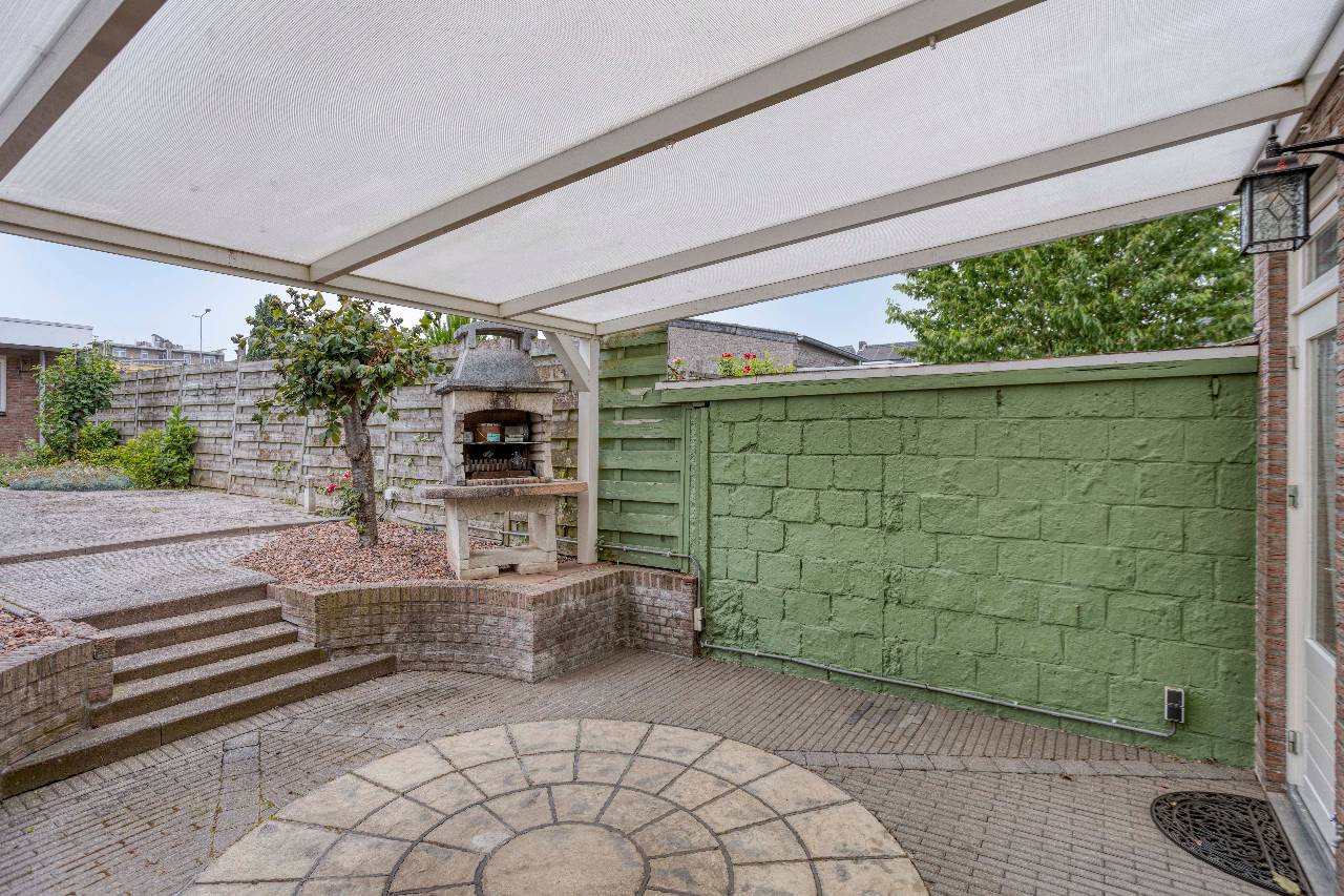 Foto 20 van Nachtegaalstraat 20