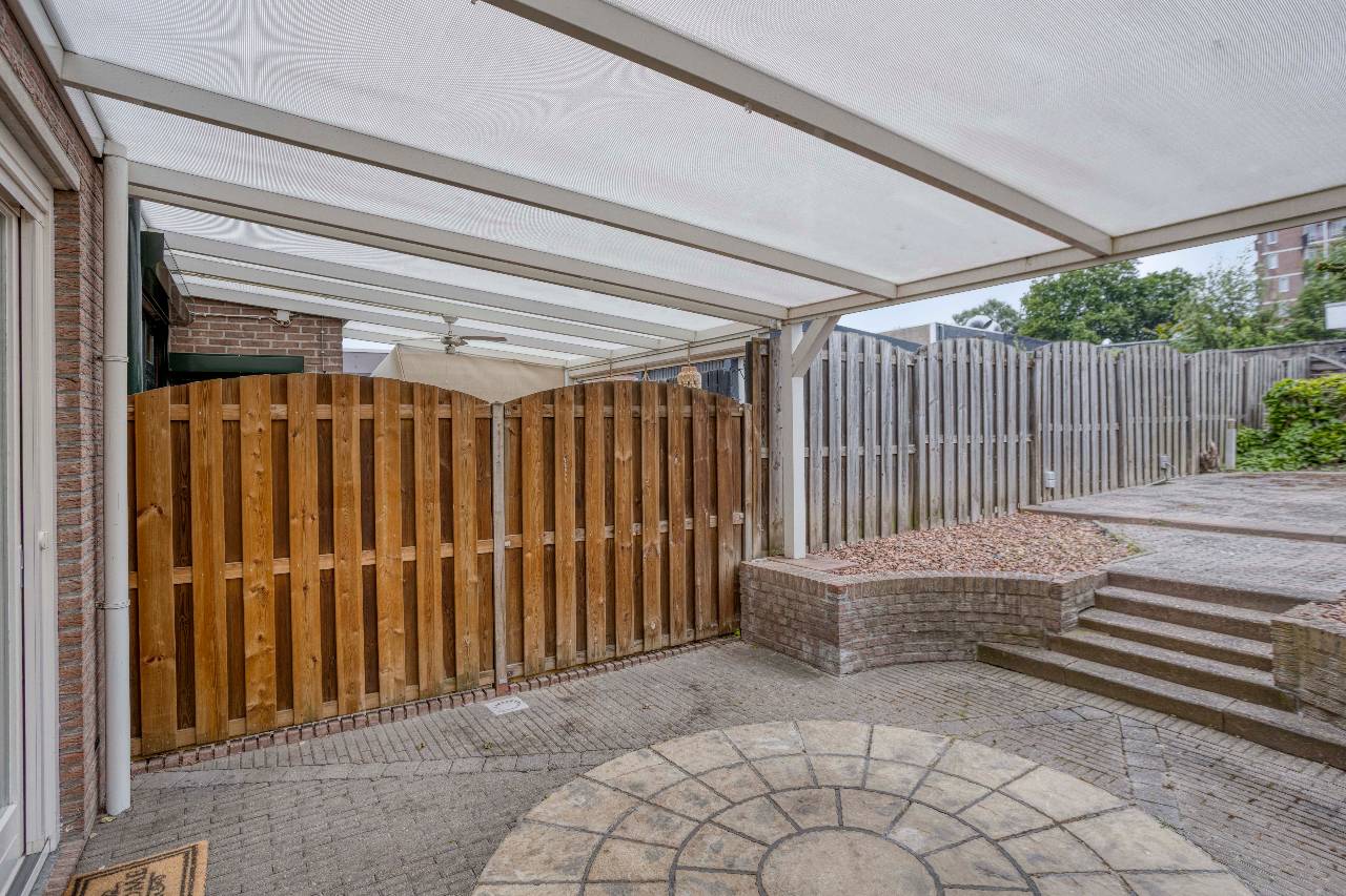 Foto 21 van Nachtegaalstraat 20