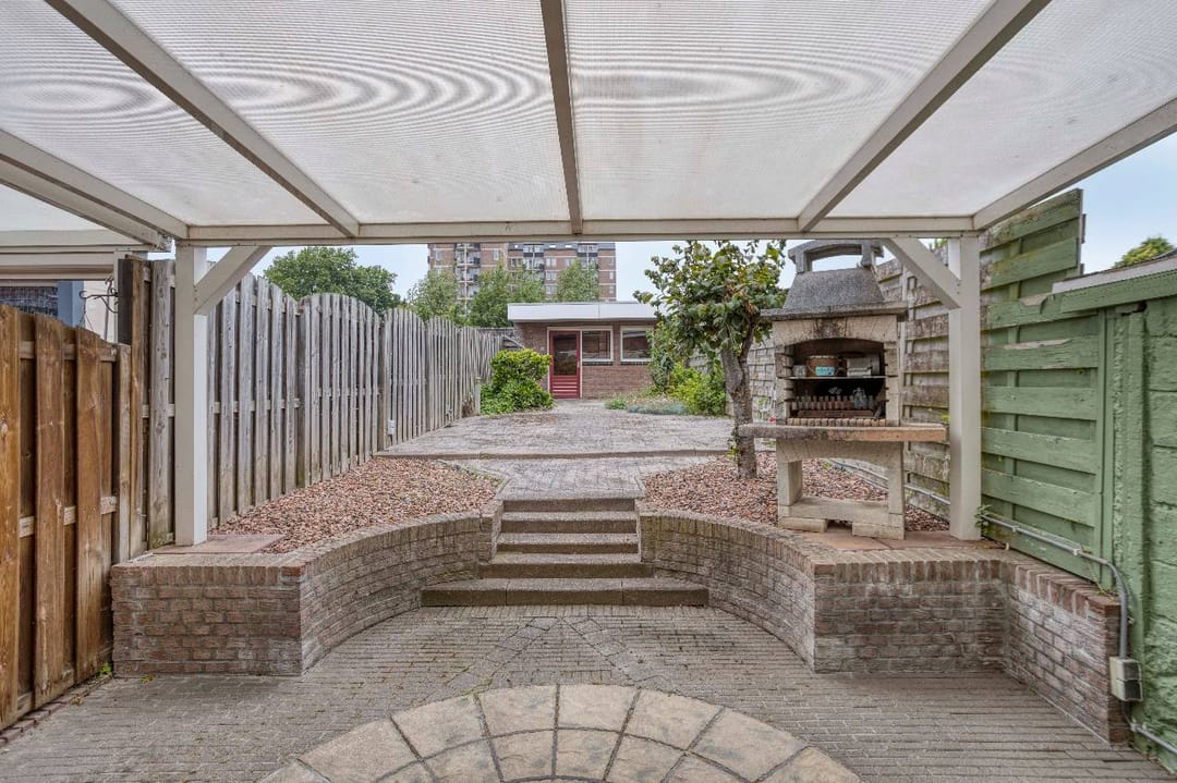 Foto 22 van Nachtegaalstraat 20