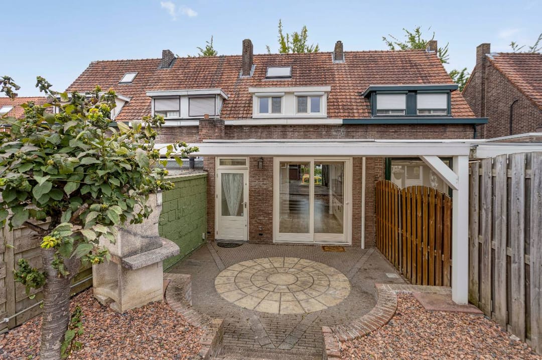 Foto 23 van Nachtegaalstraat 20