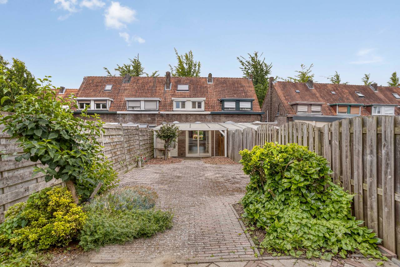 Foto 24 van Nachtegaalstraat 20