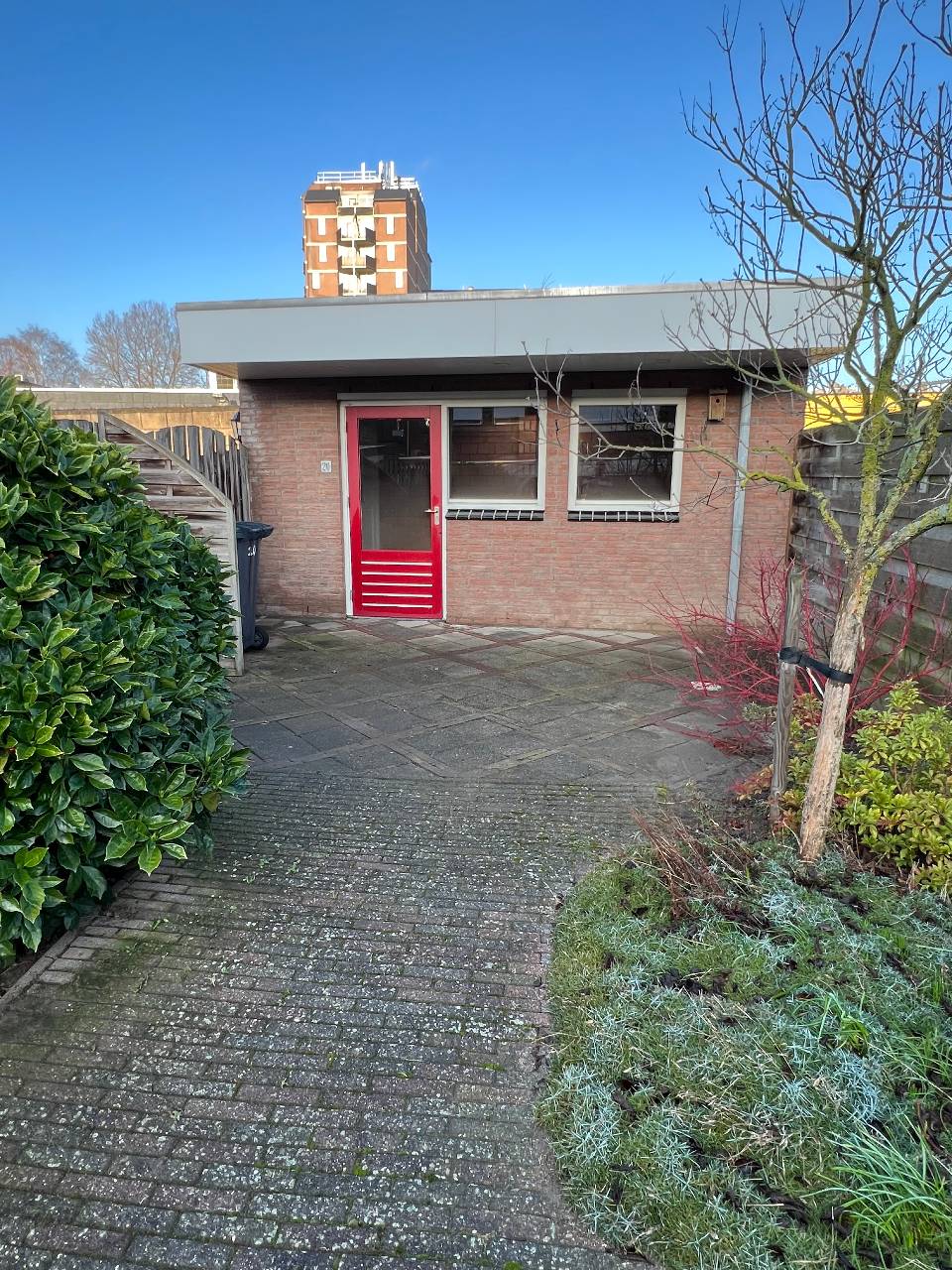 Foto 26 van Nachtegaalstraat 20