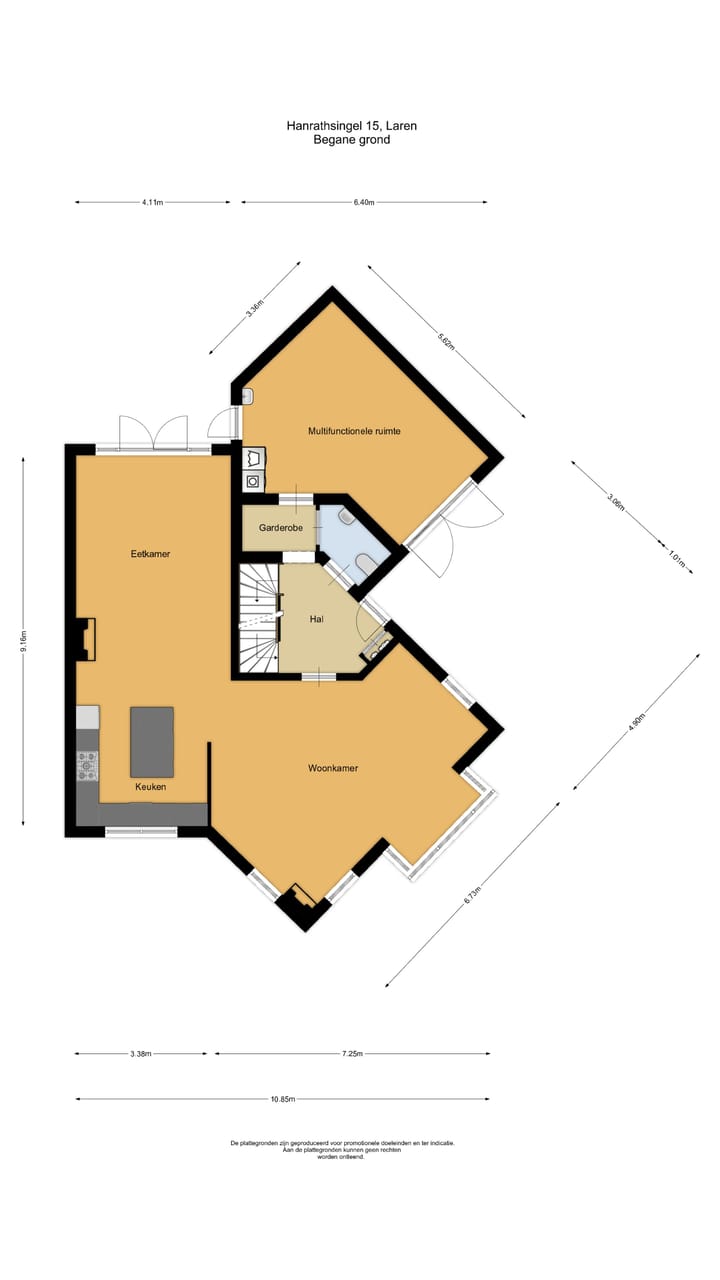 Foto 54 van Hanrathsingel 15