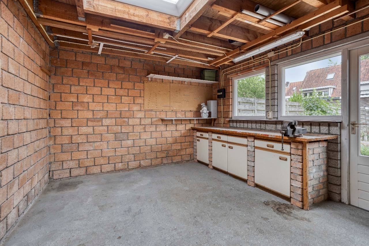 Foto 27 van Nachtegaalstraat 20