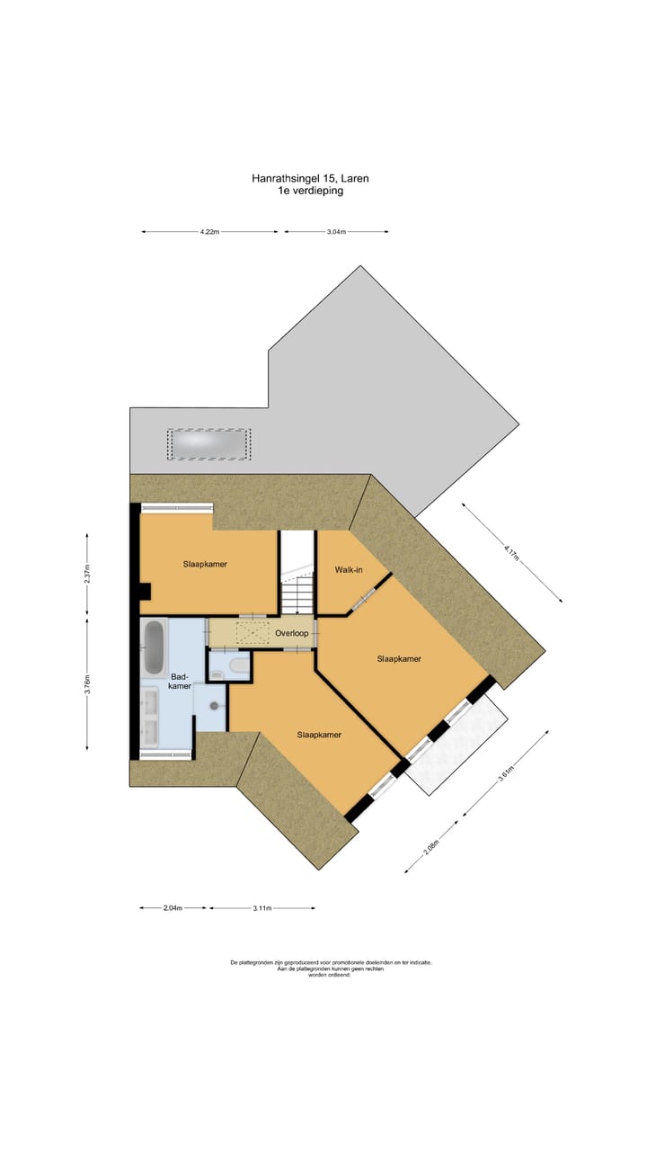 Foto 55 van Hanrathsingel 15