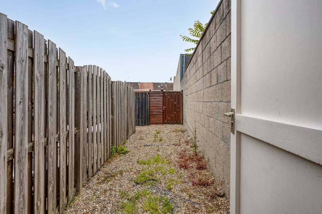 Foto 28 van Nachtegaalstraat 20