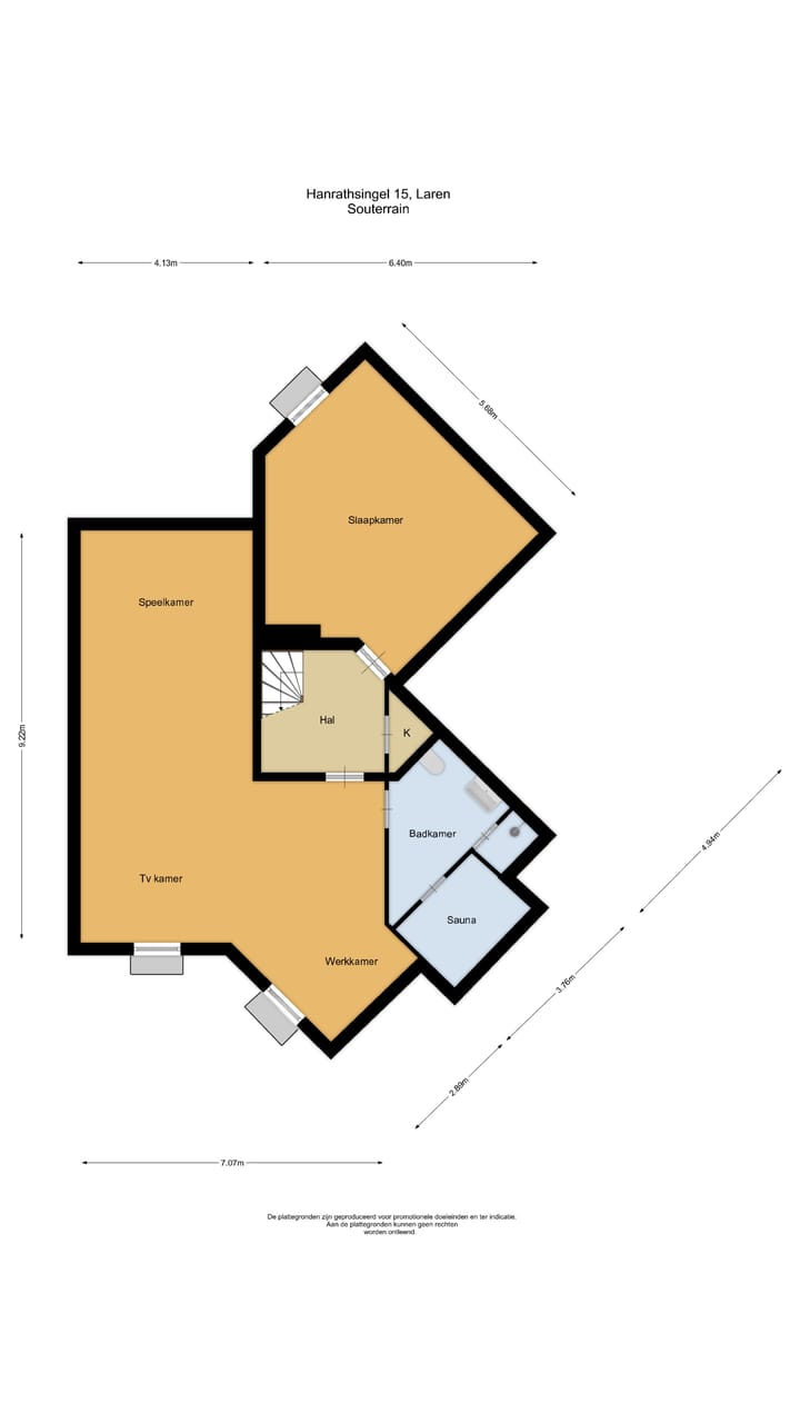 Foto 56 van Hanrathsingel 15