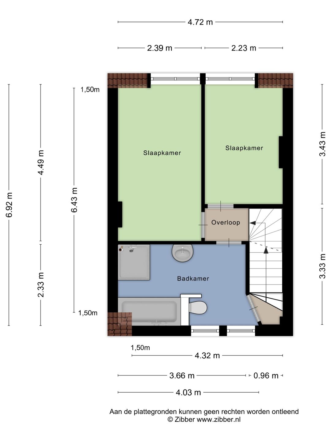 Foto 31 van Nachtegaalstraat 20