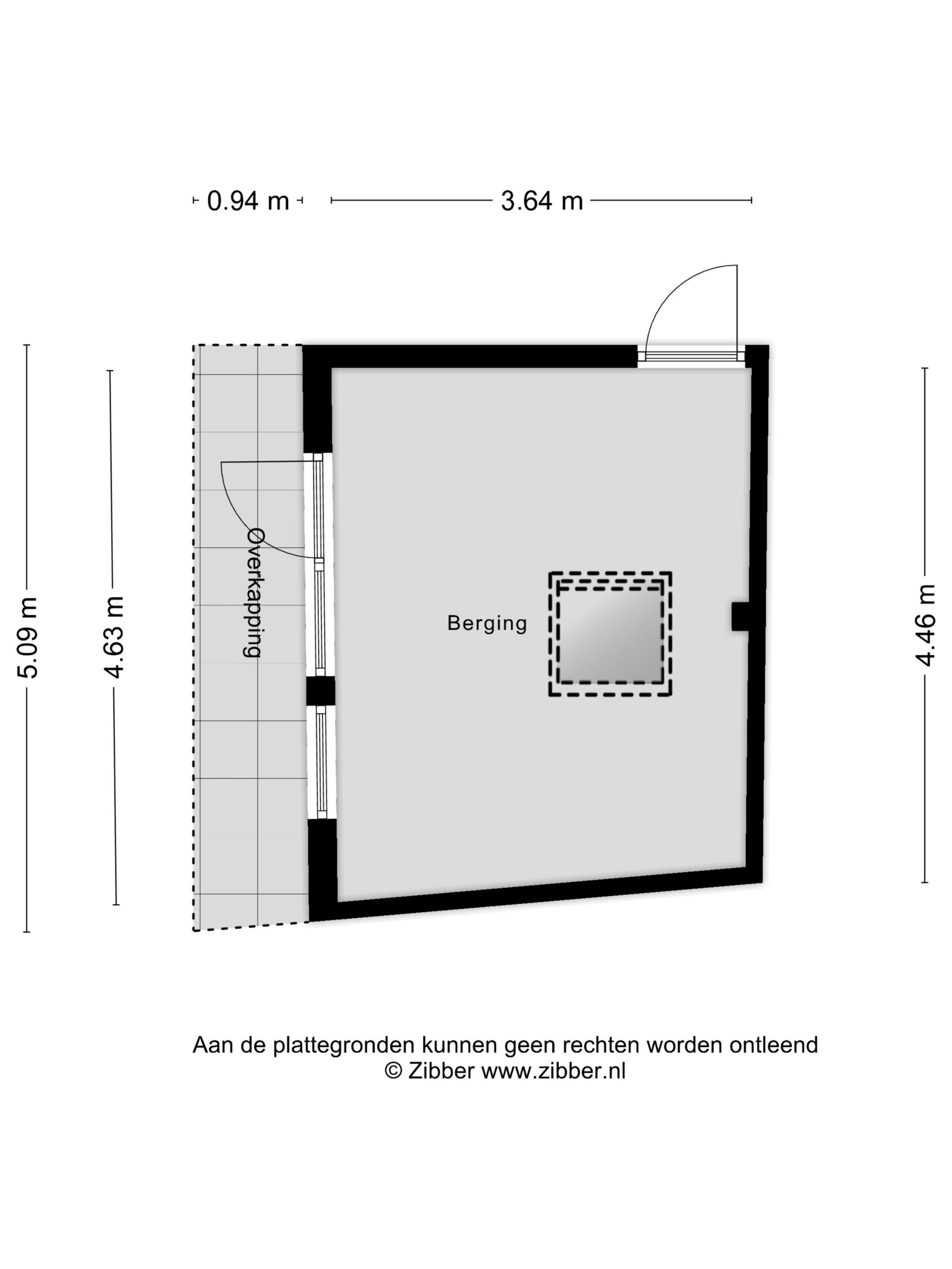 Foto 33 van Nachtegaalstraat 20