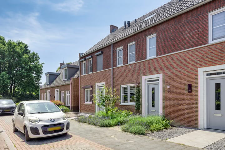 Foto 1 van Meteriks veld 70