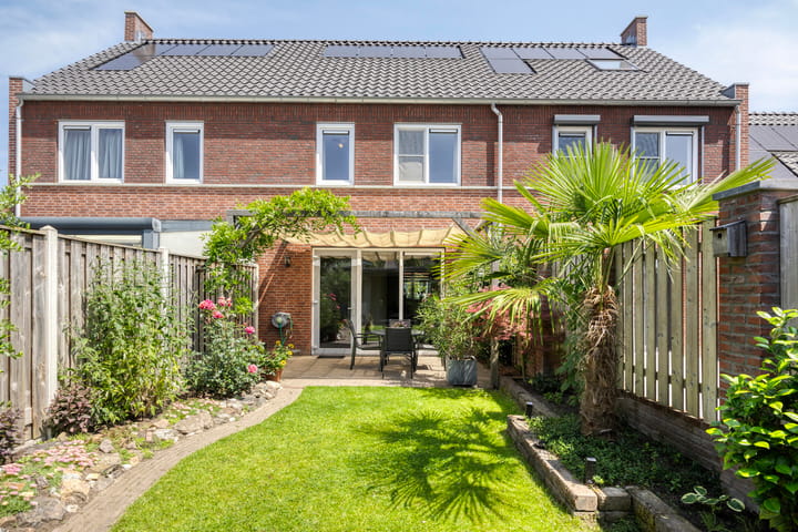 Foto 4 van Meteriks veld 70