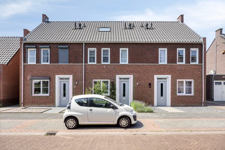 Foto 5 van Meteriks veld 70