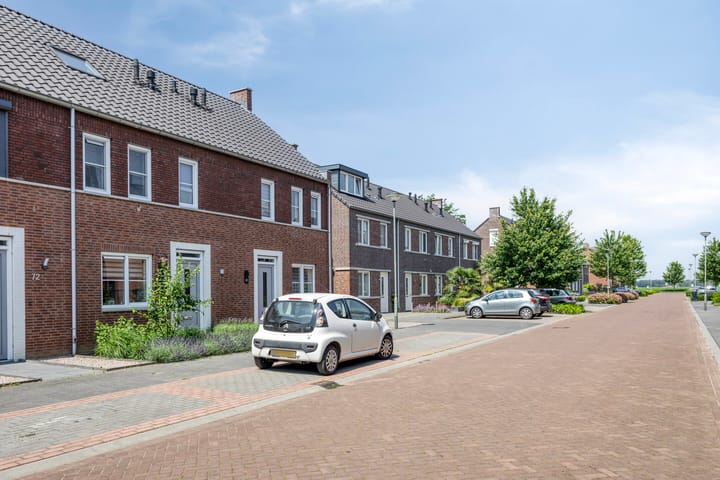 Foto 7 van Meteriks veld 70