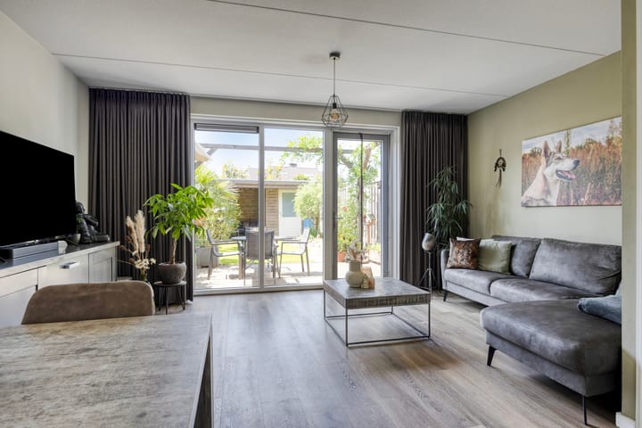 Foto 8 van Meteriks veld 70