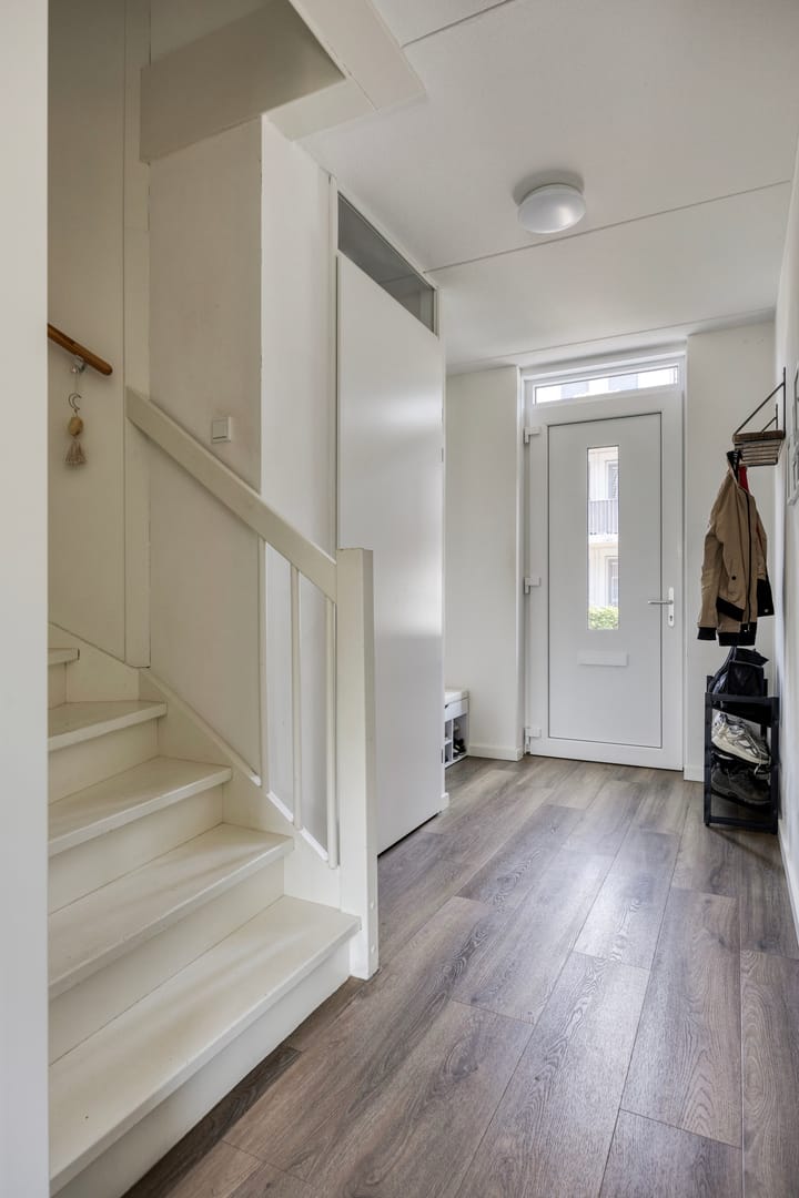 Foto 9 van Meteriks veld 70