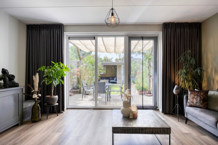 Foto 11 van Meteriks veld 70