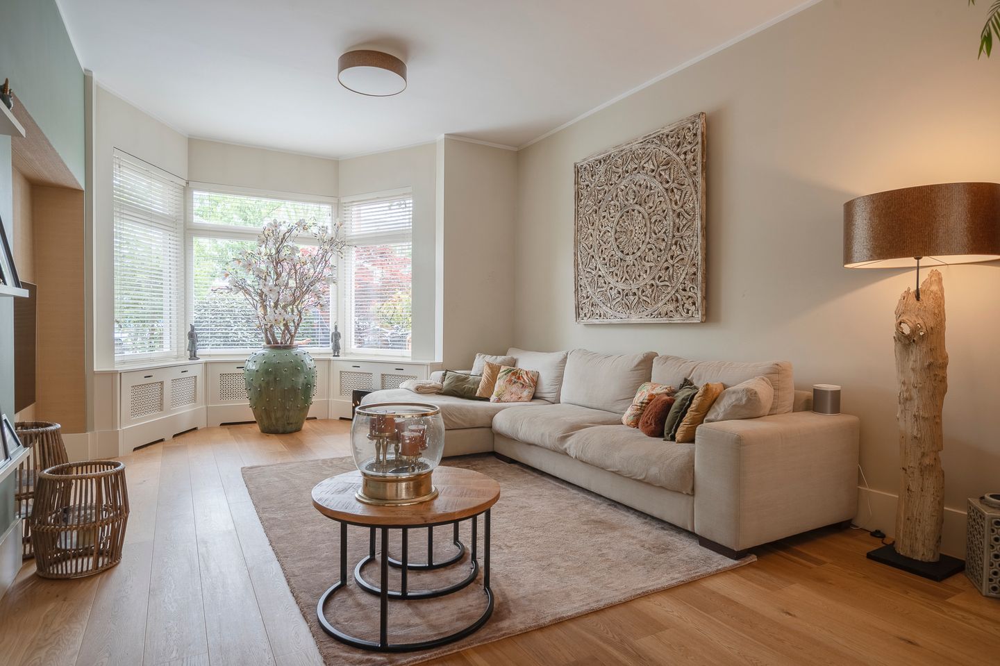 Foto 1 van Laan van Meerdervoort 637