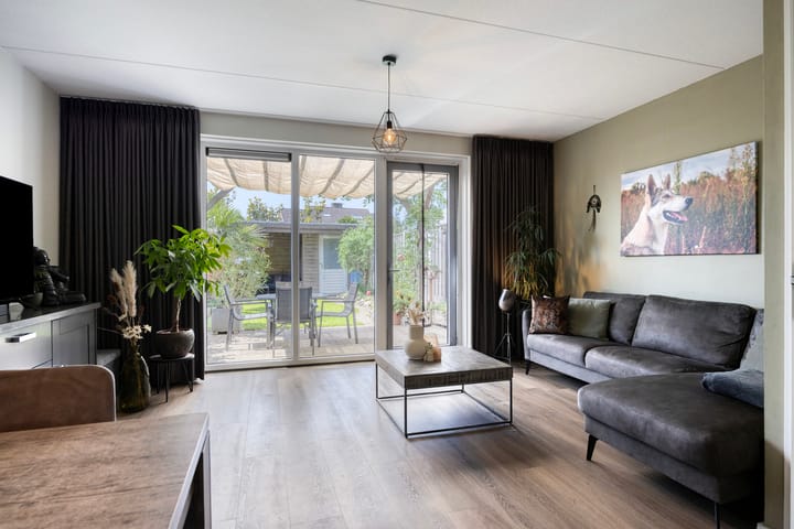 Foto 12 van Meteriks veld 70