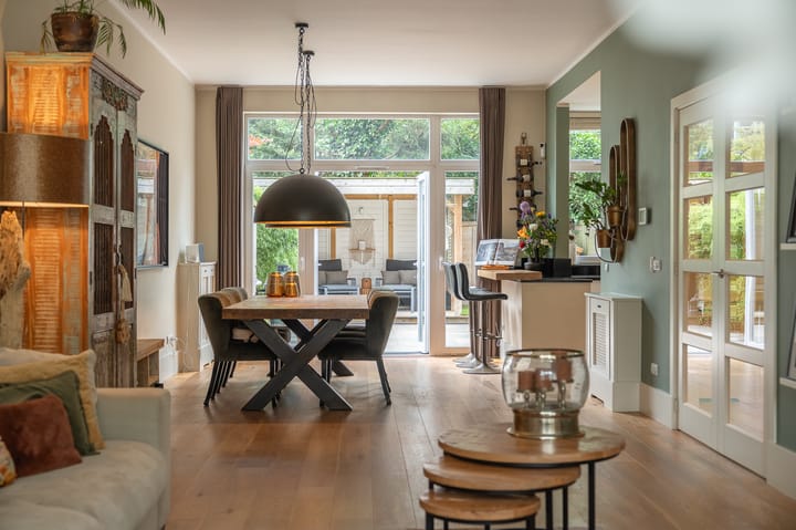 Foto 2 van Laan van Meerdervoort 637