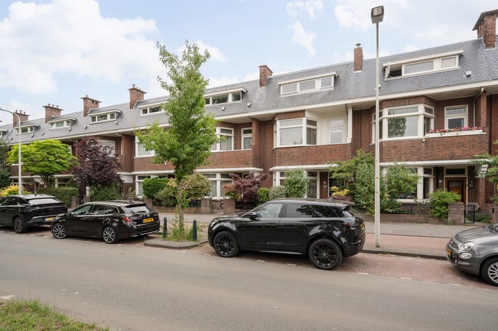 Foto 3 van Laan van Meerdervoort 637