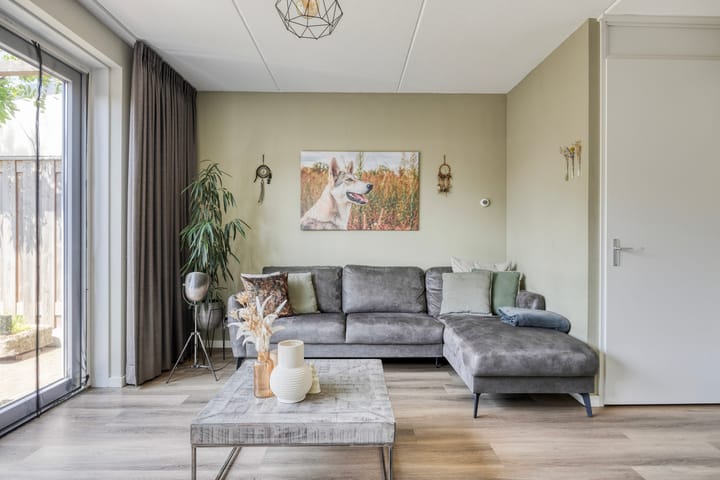 Foto 14 van Meteriks veld 70