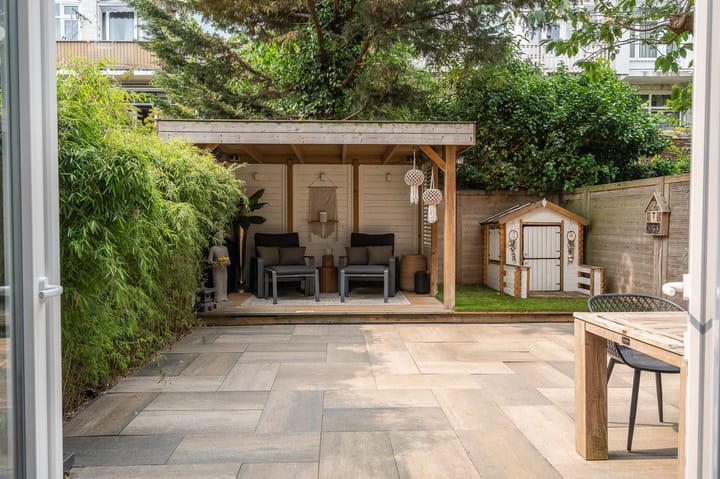 Foto 4 van Laan van Meerdervoort 637