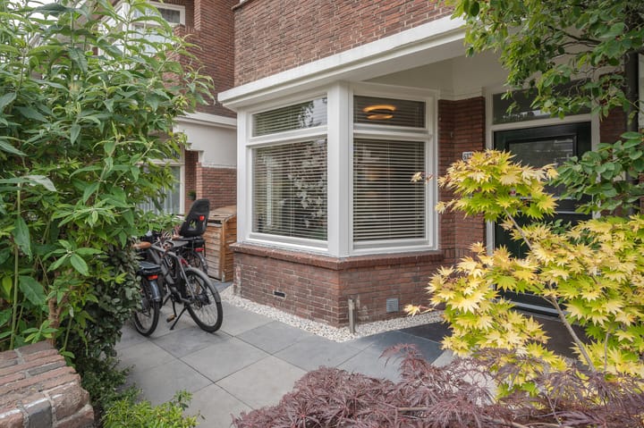 Foto 5 van Laan van Meerdervoort 637