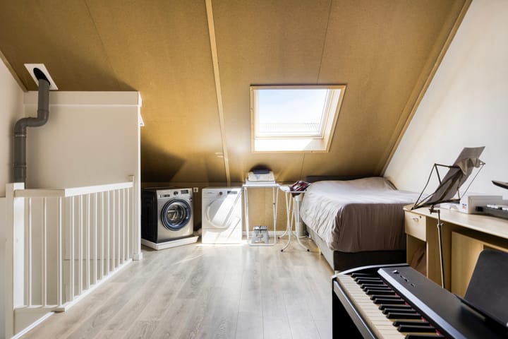 Foto 32 van Meteriks veld 70